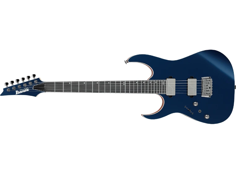 Ibanez RG5121RL-DBF Prestige, Left 