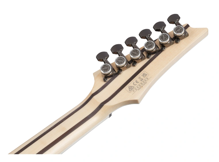 Ibanez RG5121RL-DBF Prestige, Left 