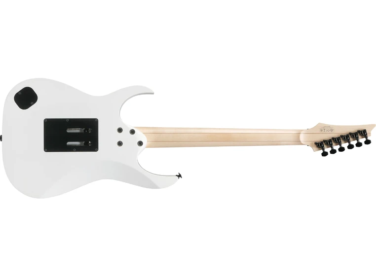 Ibanez RG653DX-WHF El-gitar Med hardcase, Prestige 