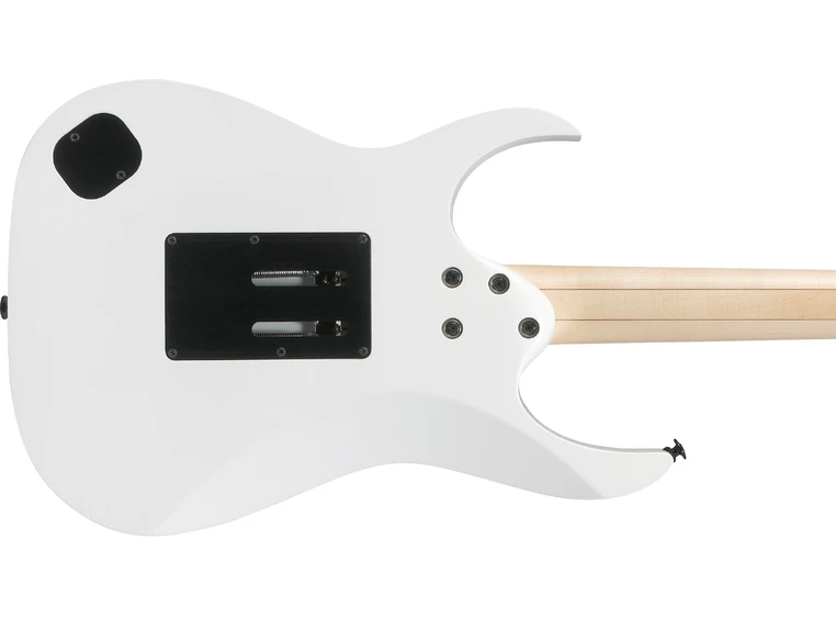 Ibanez RG653DX-WHF El-gitar Med hardcase, Prestige 