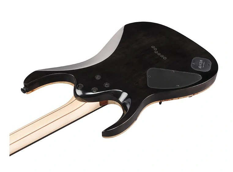 Ibanez RGA21P1PB-DRL El-gitar med gigbag Premium 