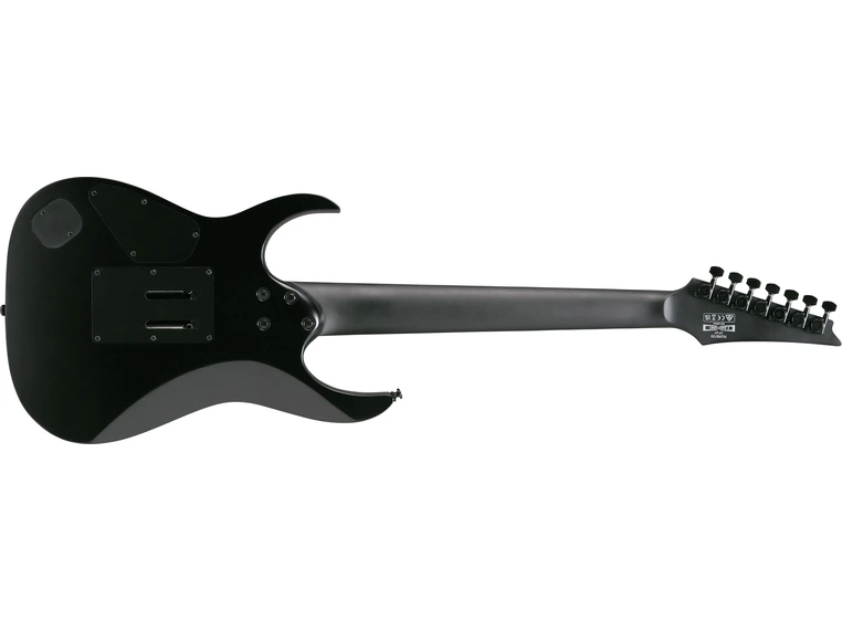 Ibanez RGRB720-BKF Elgitar 7-str. RG Iron Label 