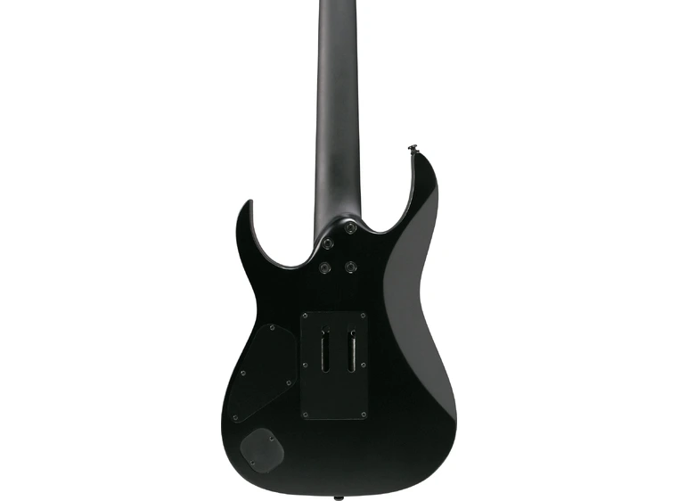 Ibanez RGRB720-BKF Elgitar 7-str. RG Iron Label 