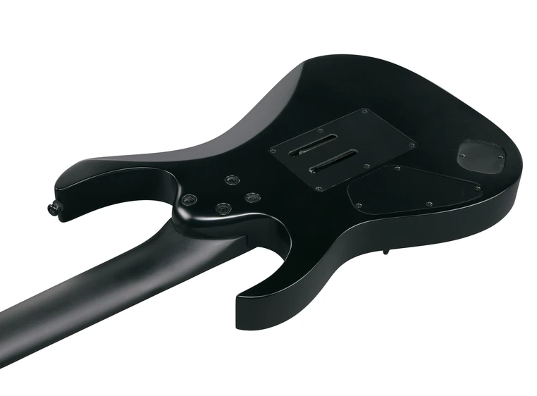 Ibanez RGRB720-BKF Elgitar 7-str. RG Iron Label 