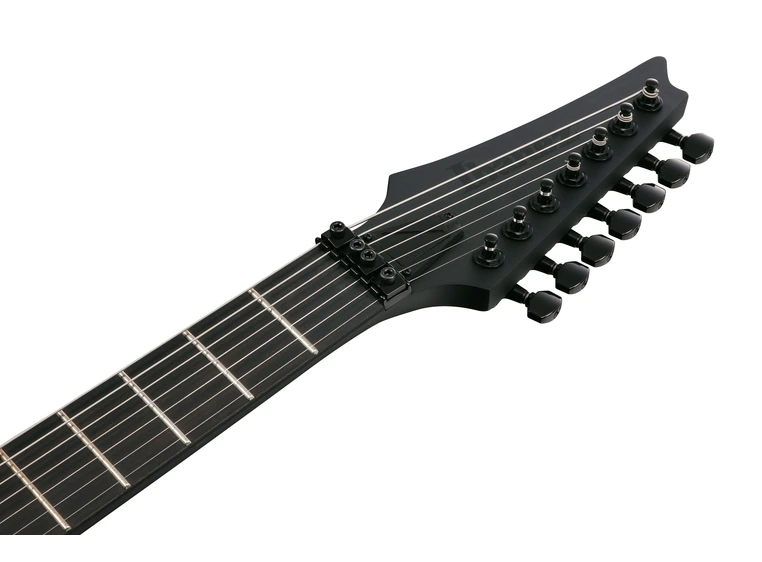 Ibanez RGRB720-BKF Elgitar 7-str. RG Iron Label 
