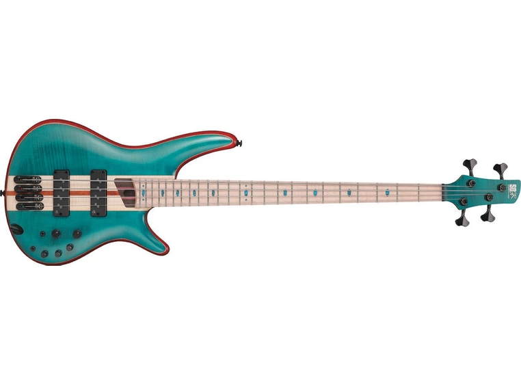 Ibanez SR1420B-CGL El-bass Premium 