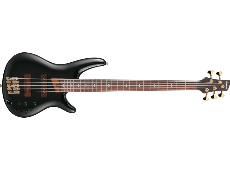 Ibanez SR3505-BK Elbass 5-str. SR Prestige 