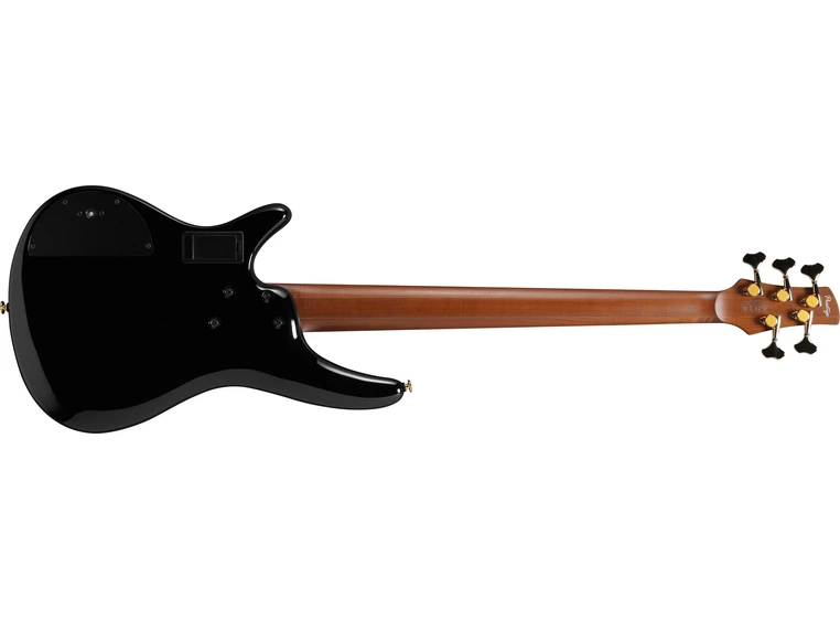 Ibanez SR3505-BK Elbass 5-str. SR Prestige 