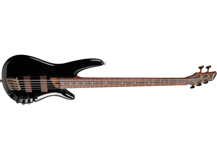Ibanez SR3505-BK Elbass 5-str. SR Prestige 