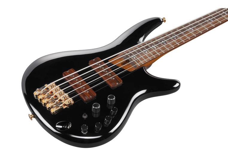 Ibanez SR3505-BK Elbass 5-str. SR Prestige 