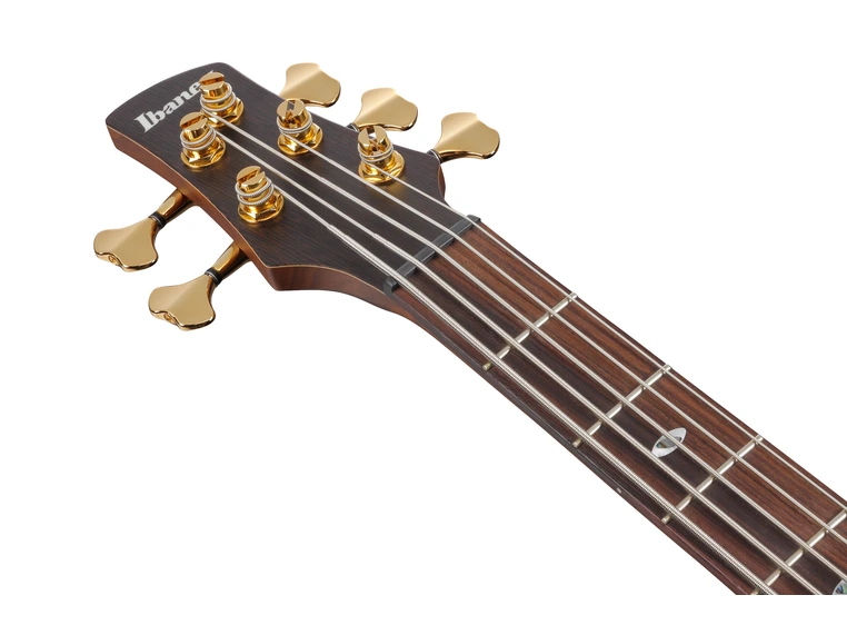 Ibanez SR3505-BK Elbass 5-str. SR Prestige 