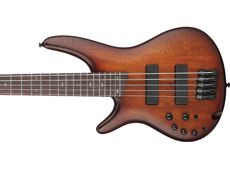 Ibanez SR505AL-MHL Elbass SR Standard 5-str. Lefthand 