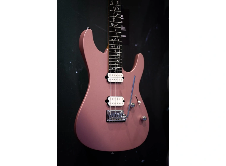 Ibanez TOD10-MM elgitar med gigbag Tim Henson signatur 