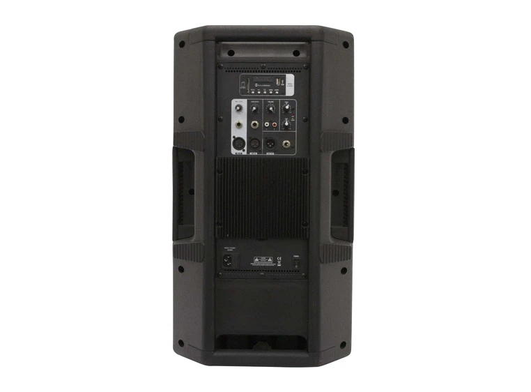 Italian Stage X212AUB aktiv høyttaler 12", 800W 