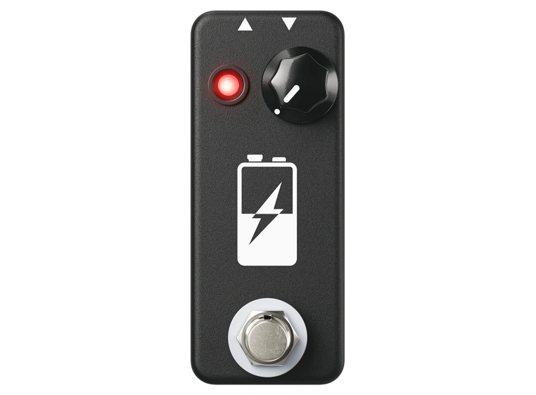 JHS Pedals Volture 9V Voltage Sag Utility 