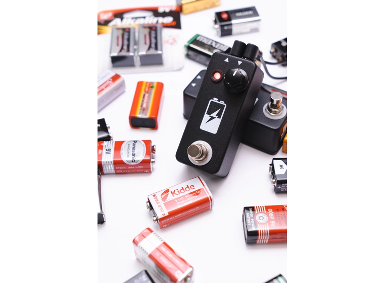 JHS Pedals Volture 9V Voltage Sag Utility 