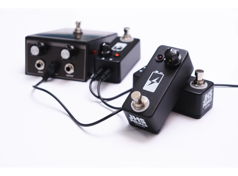 JHS Pedals Volture 9V Voltage Sag Utility 