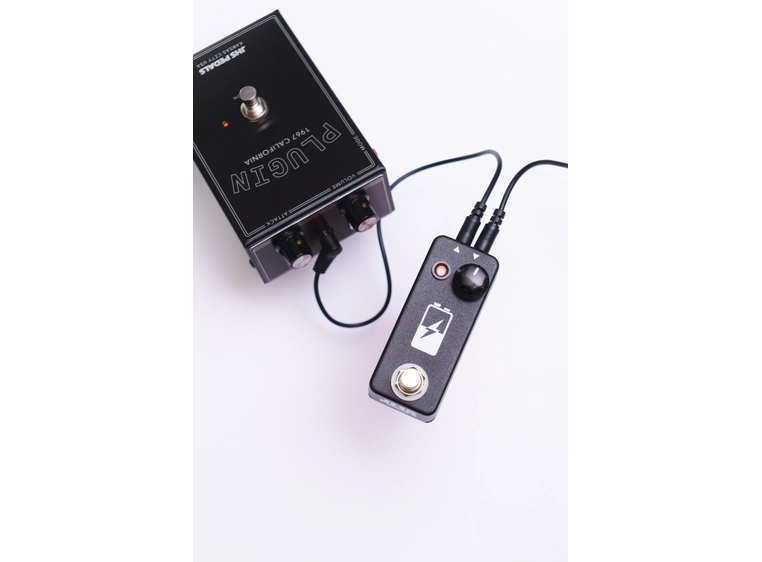JHS Pedals Volture 9V Voltage Sag Utility 