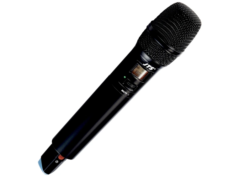 JTS RU-8012DB/RU-850LTH Trådløst system 