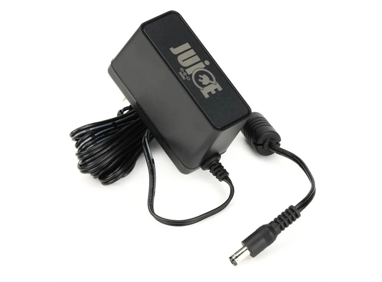 J. Rockett Juice EU 9V Power Supply Single 2 Amp 