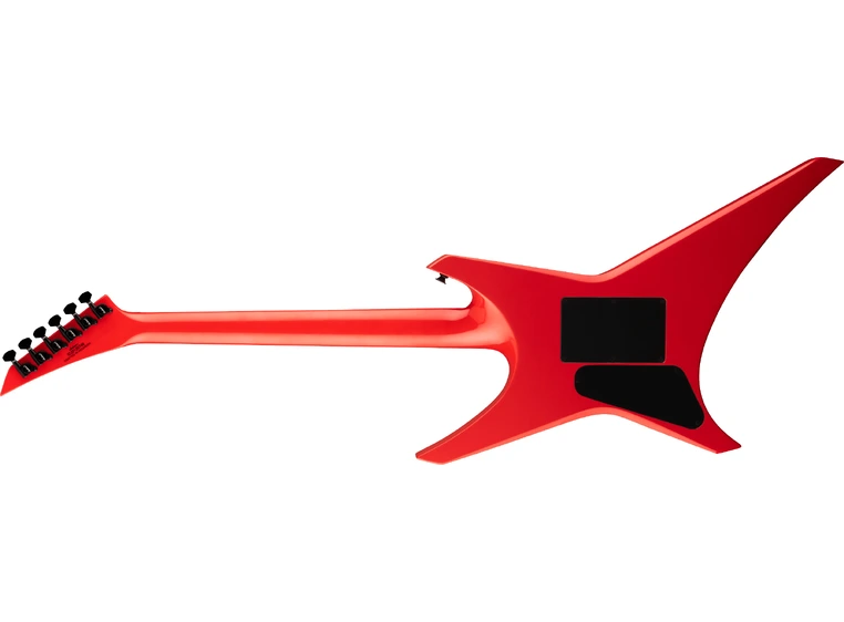Jackson X Series Warrior WRX24M Ferrari Red, MN 