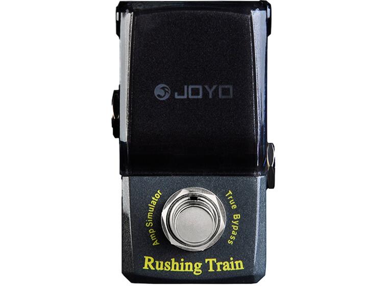 Joyo JF-306 Ironman Rushing Train