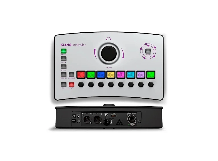 KLANG:kontroller KIT x 6 