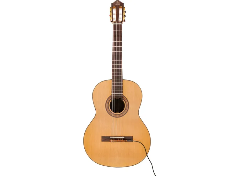 KNA Pickups NG-1 pickup til spansk gitar 