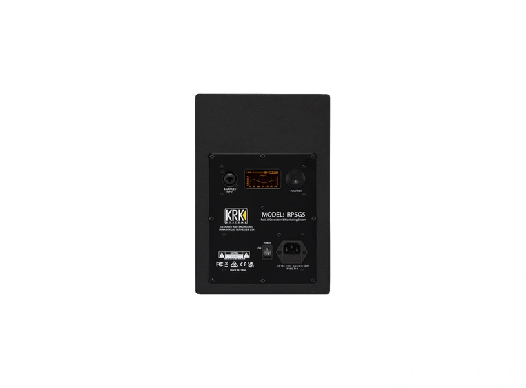 KRK RP5G5 (Pris per stk) 