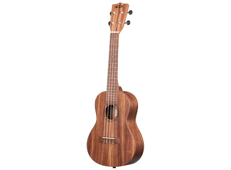 Kala KA-TEAK-C Teak Concert Ukulele 