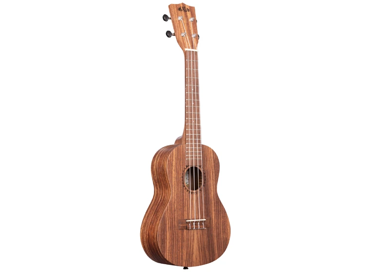 Kala KA-TEAK-C Teak Concert Ukulele 
