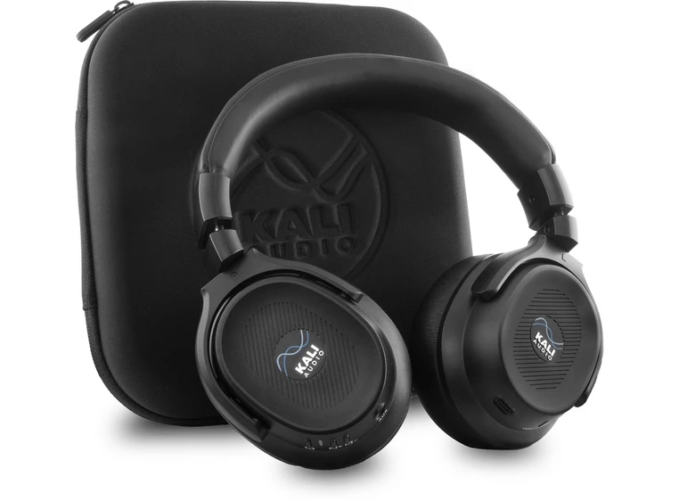 Kali Audio HP-1 Studio Headphone w/BT/ANC 