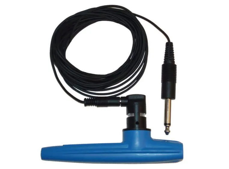 Kazoobie EHK-1 Humbucker elektrisk kazoo 