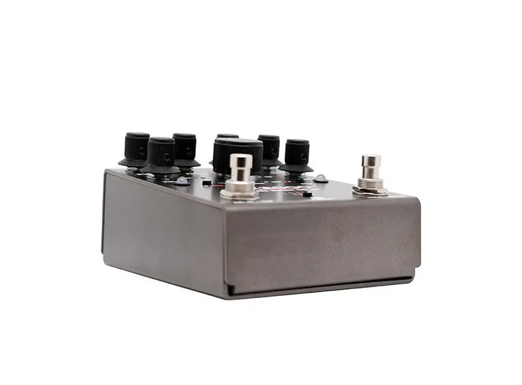 Keeley RK2000 Funk Siren 