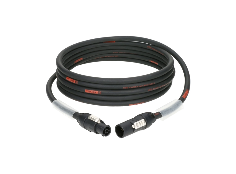 Klotz TITANEX H07RN-F power 3G 2.5 mm2 