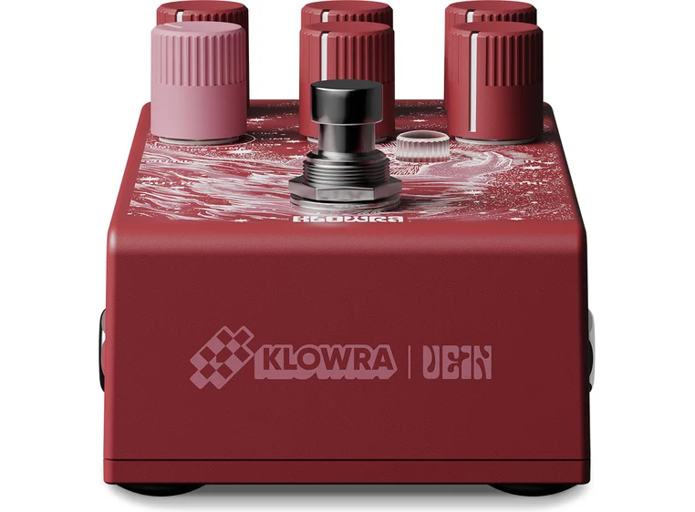 Klowra Vein Multi Pitch-Shifter&Harmonic 