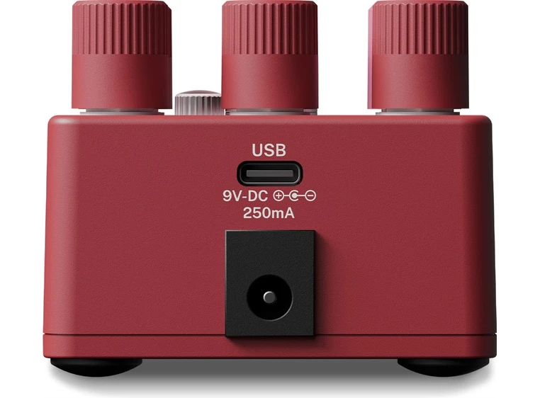 Klowra Vein Multi Pitch-Shifter&Harmonic 