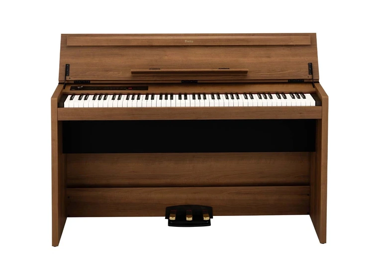 Korg Poetry Magnifique 