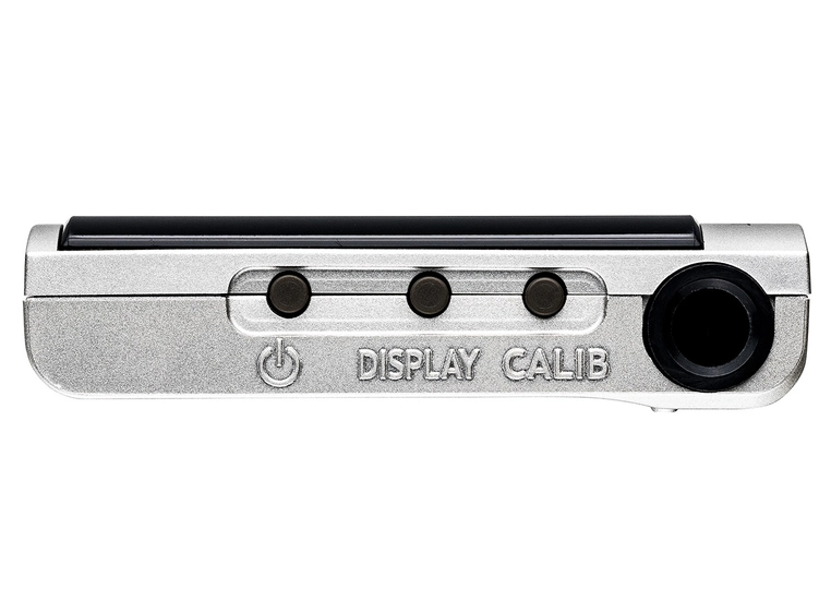 Korg ST1K Synthesizer Tuner 