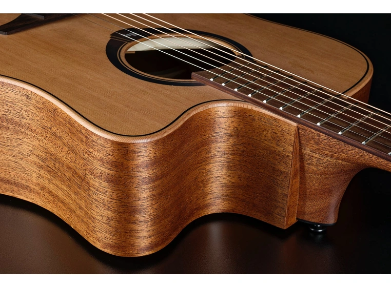 LAG HV10DCE HyVibe 10 