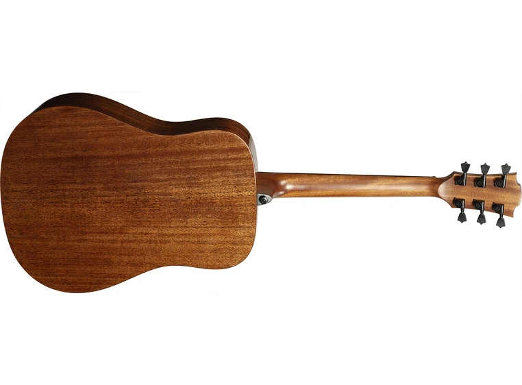 LAG T-BLUE Tramontane Dreadnought Blue Burst 