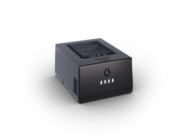 LD Systems ANNY 8 Batteri 