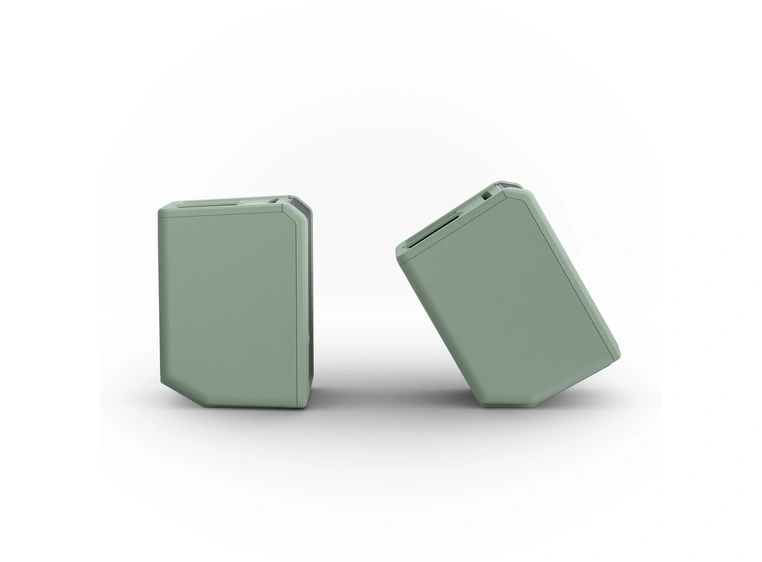 LD Systems ANNY 8 Kompakt-PA Adventure Green 