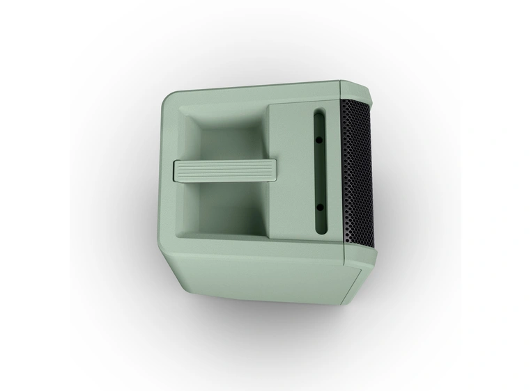 LD Systems ANNY 8 Kompakt-PA Adventure Green 