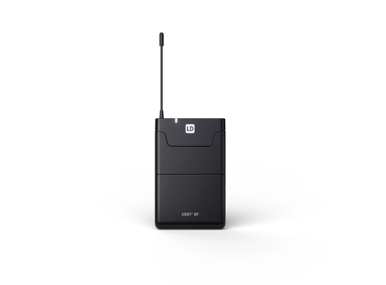 LD Systems ANNY BP B8 Lommesender for ANNY 