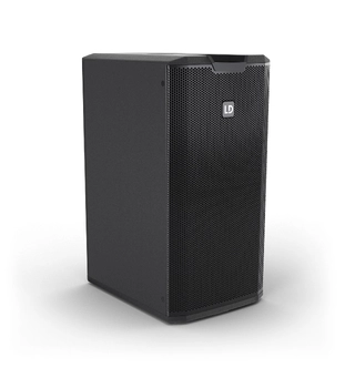 LD Systems MAUI 11 G3 SUB Black Aktiv 2x8&quot; Subwoofer til MAUI 11 G3