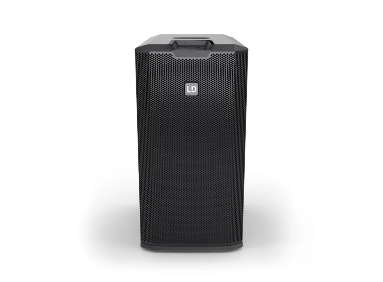 LD Systems MAUI 11 G3 SUB Black Aktiv 2x8" Subwoofer til MAUI 11 G3 