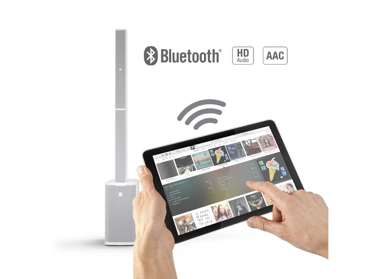 LD Systems MAUI 11 G3 Søyle-PA 