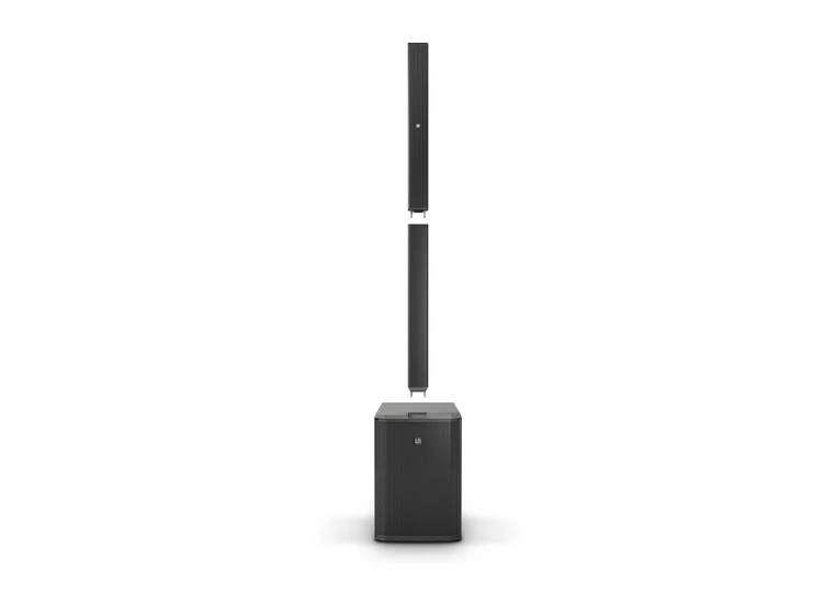 LD Systems MAUI® 44 G2 Cardioid powered Column Loudspeaker 