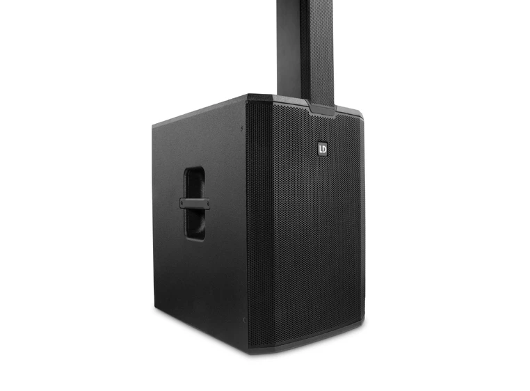 LD Systems MAUI® 44 G2 Cardioid powered Column Loudspeaker 
